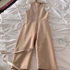 House of CB one piece slim fitting jumper- never worn